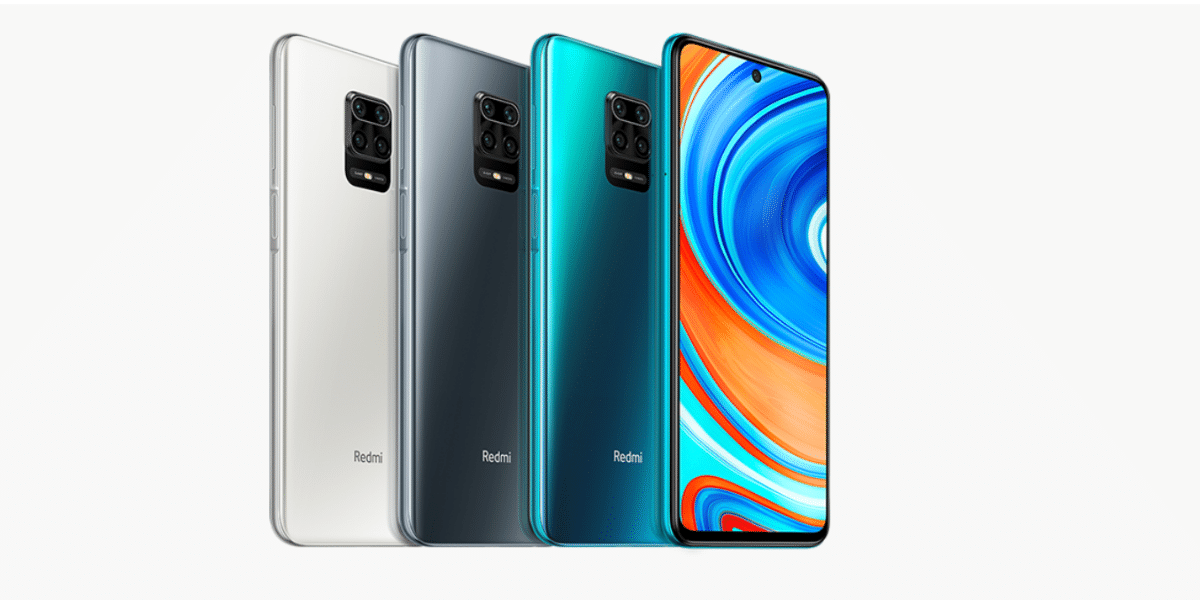 Biggest Selling Phones 2020: Note 9 Pro