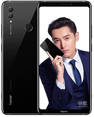 honor note 10 design