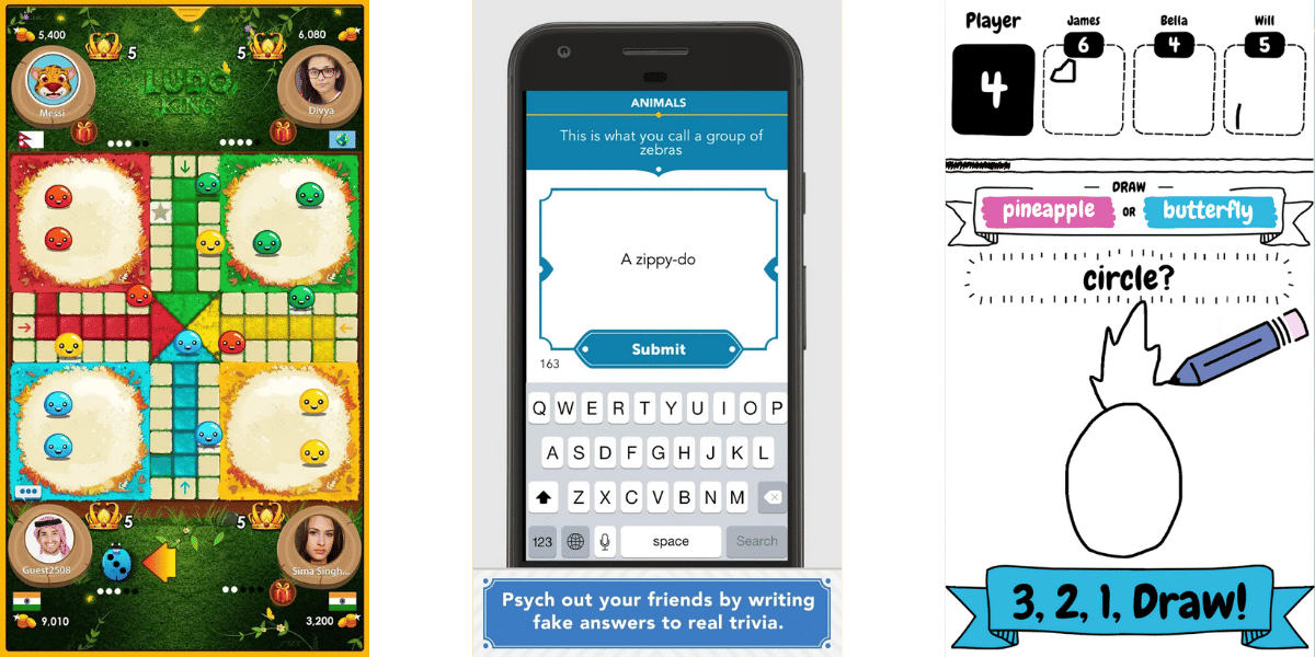 Top 5 Multiplayer Games To Keep You Entertained During The Lockdown