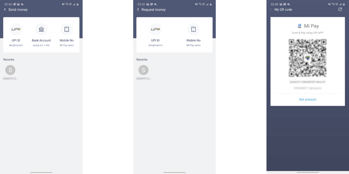 how-use-mi-pay-upi-payments-india-payment