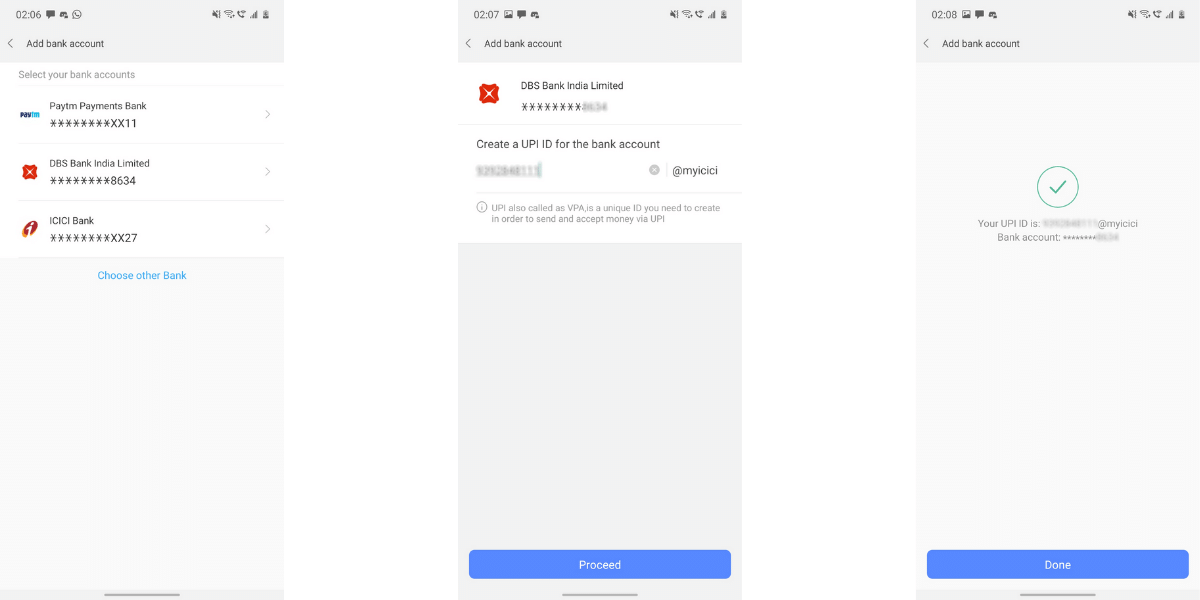 How to use Mi Pay for UPI Payments Make Payments