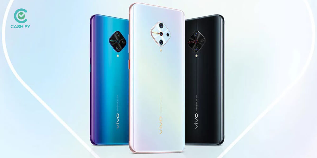 Vivo Mobile Price List