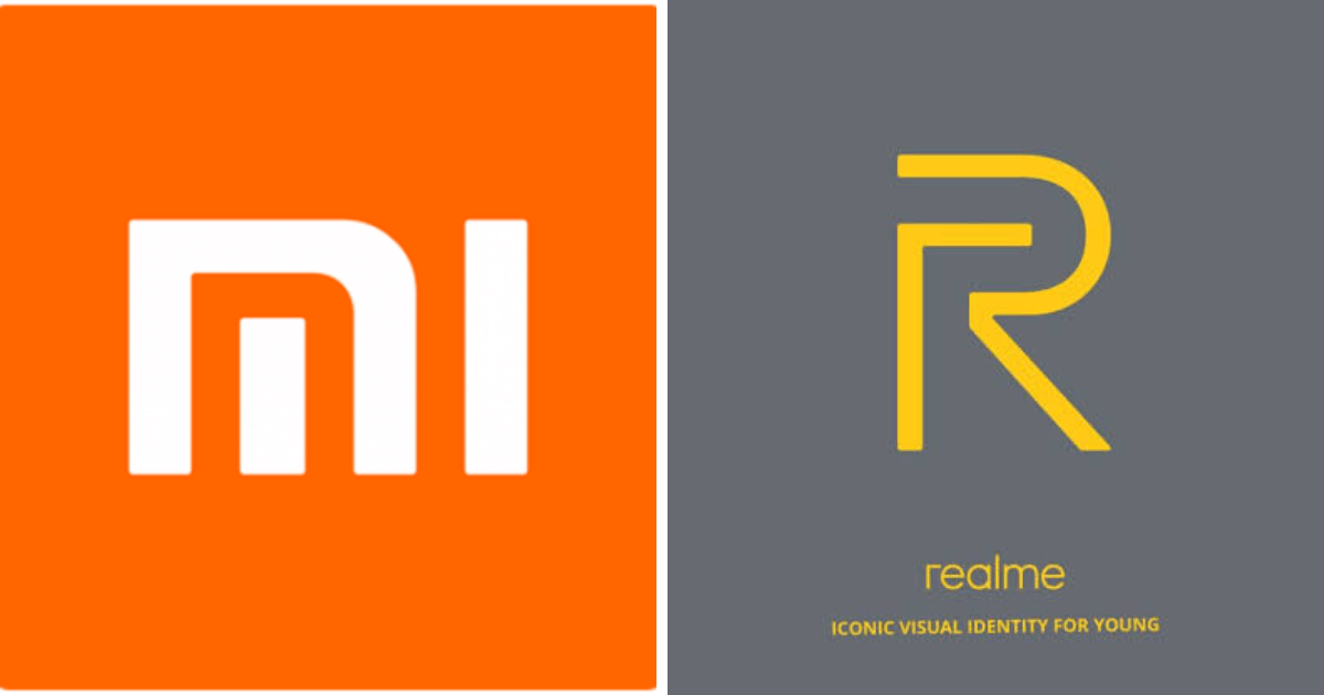 Xiaomi & Realme Updated Price List After GST Rate Increase In India 