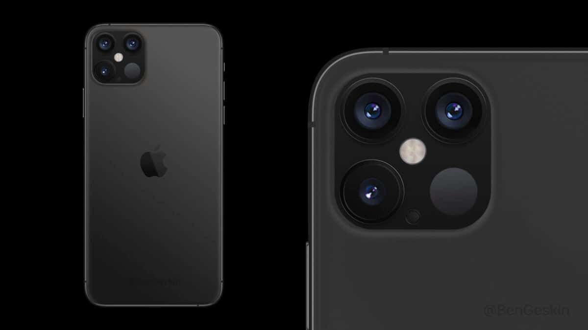 iPhone 12 Pro Series Expected To Debut With LiDAR Sensor