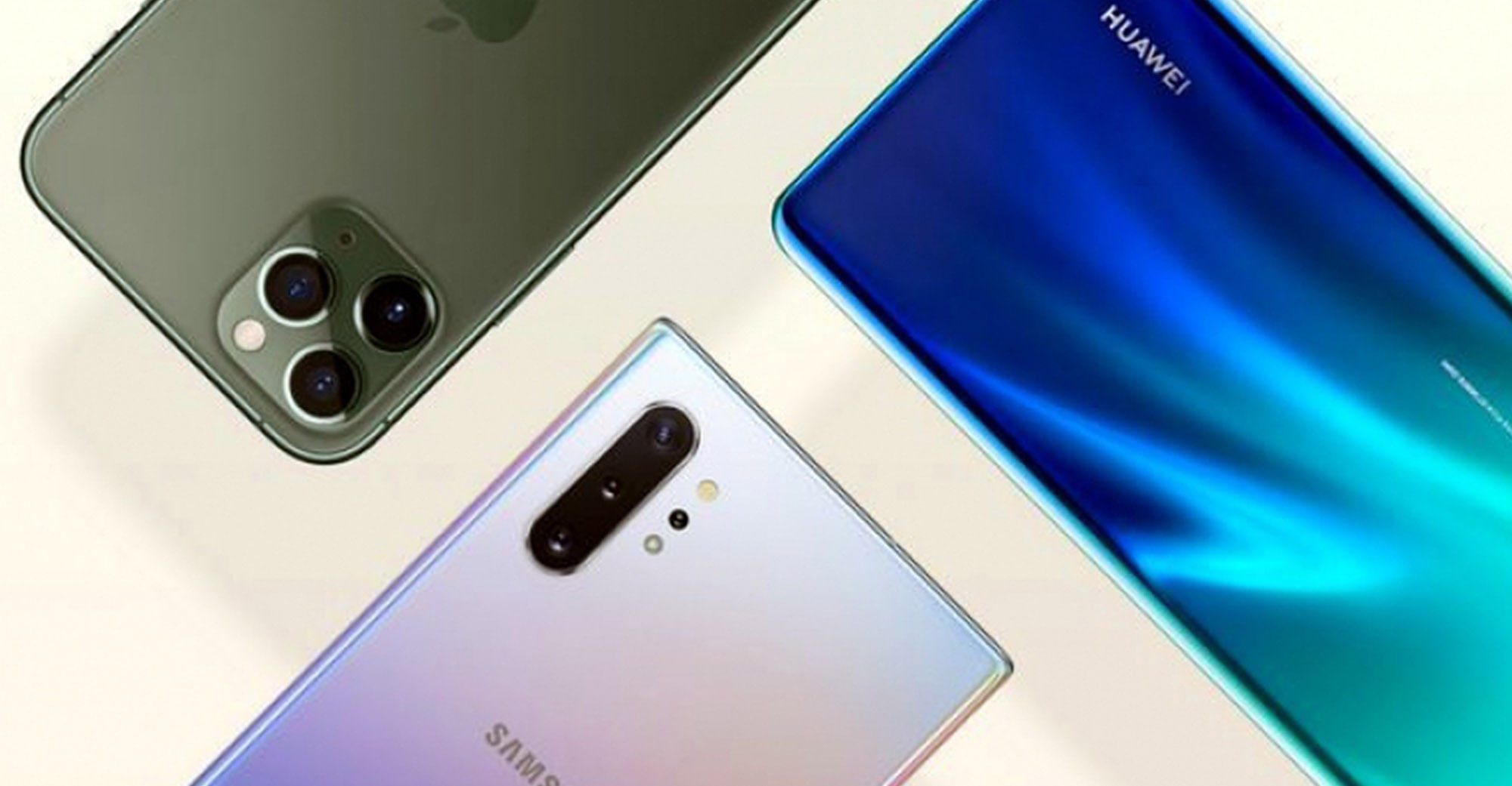 Smartphone Brands Could Devise Strategies To Push Sales When Coronavirus Epidemic Subsides