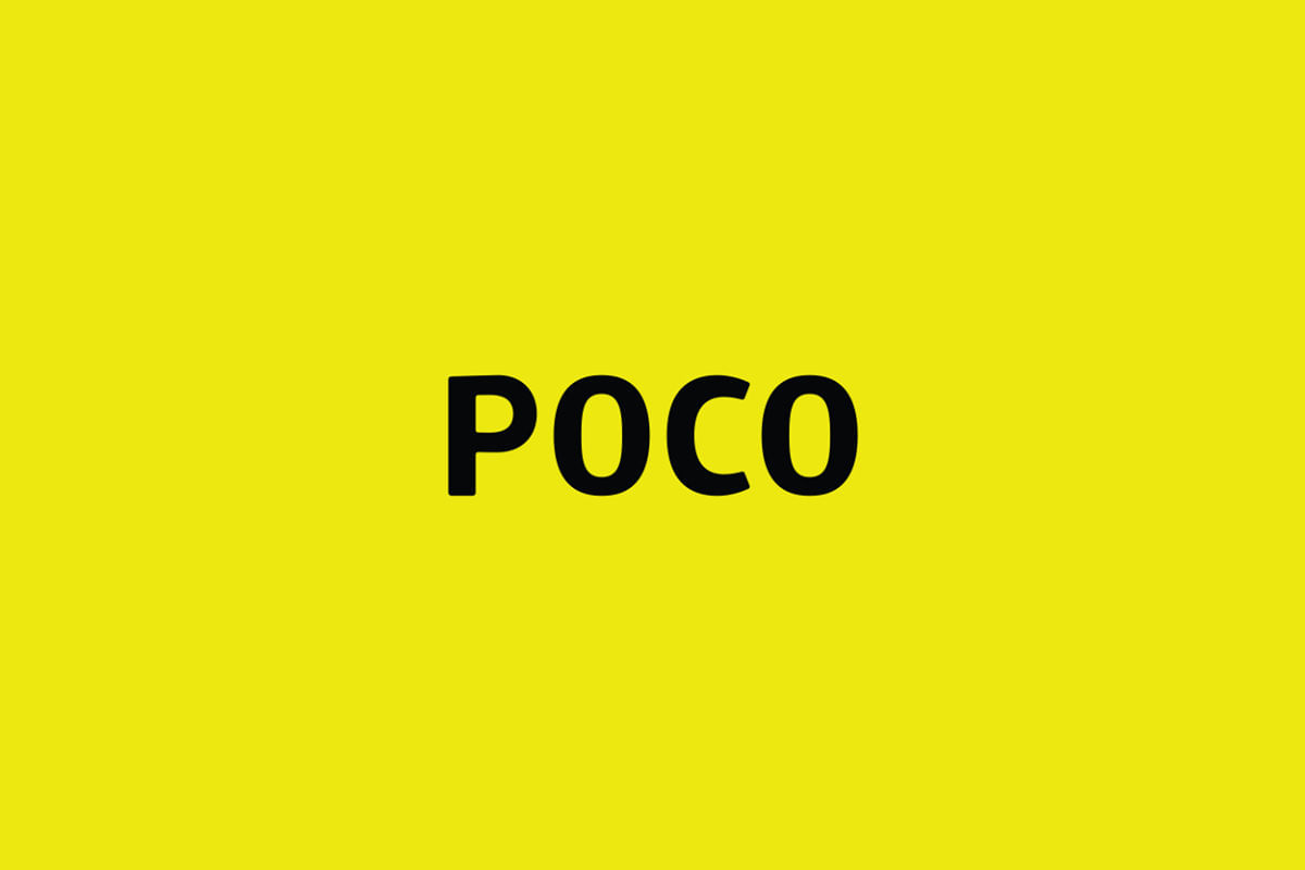 POCO To Launch Truly Wireless Earphones In India Soon