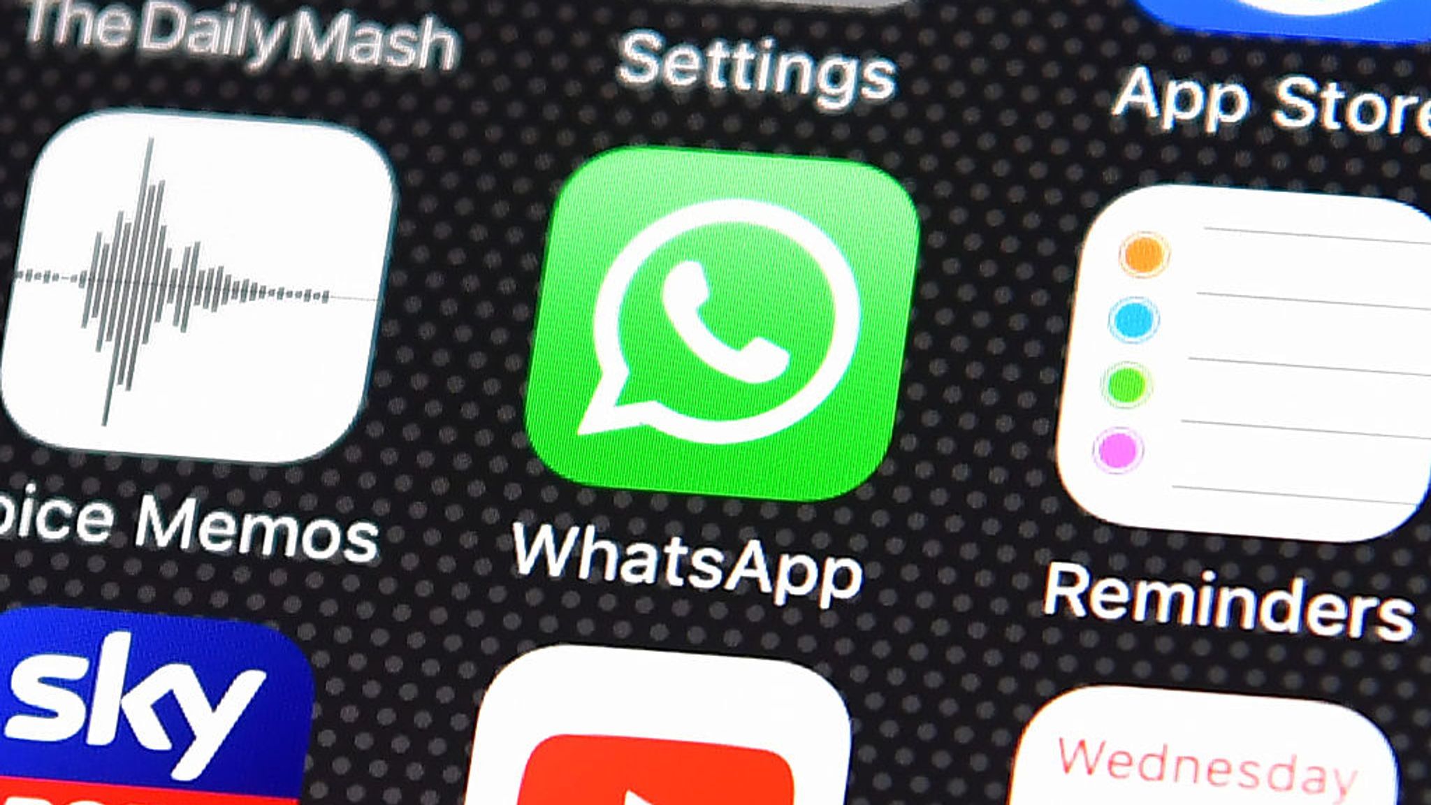 WhatsApp Imposes Limit On Forwarded Messages To Curb Misinformation During CoVID-19 Outbreak