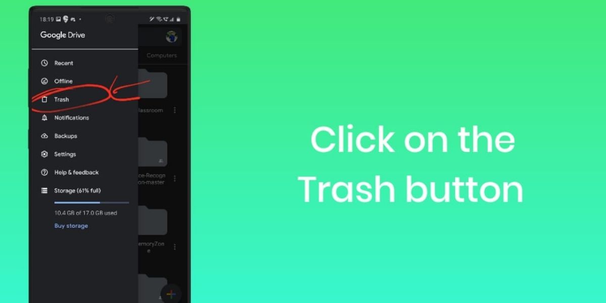How to use Google Drive – Everything to know about it - Trash and Delete 