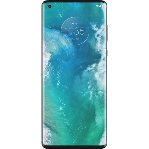 Motorola Moto Edge Plus Front