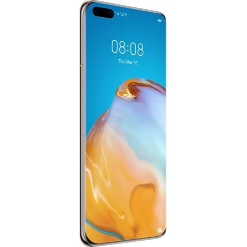 Huawei P40 Pro Front