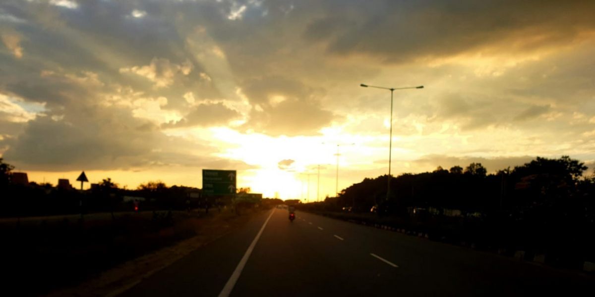 Image with HDR off