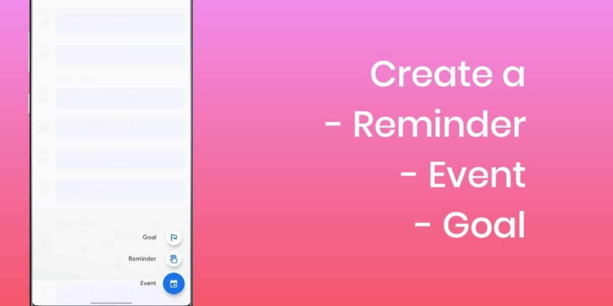 How to use Google Calendar - everything you should know - Getting Started