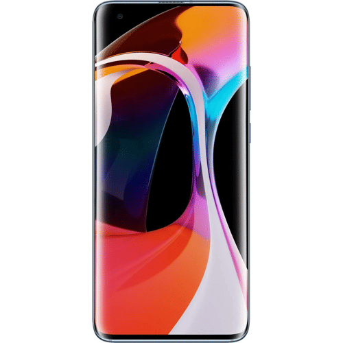 Xiaomi Mi 10 Front