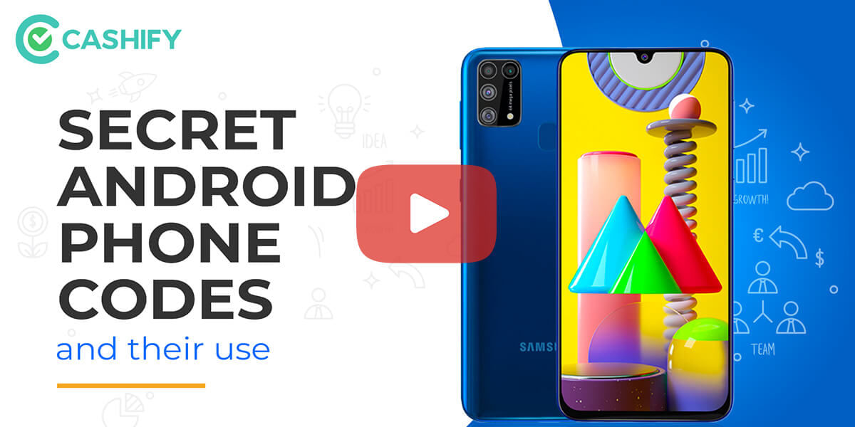 Hello Hacks Ep01 | Secret Android Phone Codes