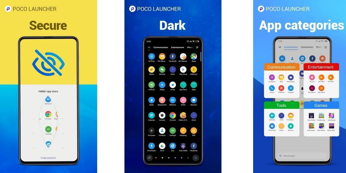 How to Hide Apps on Android