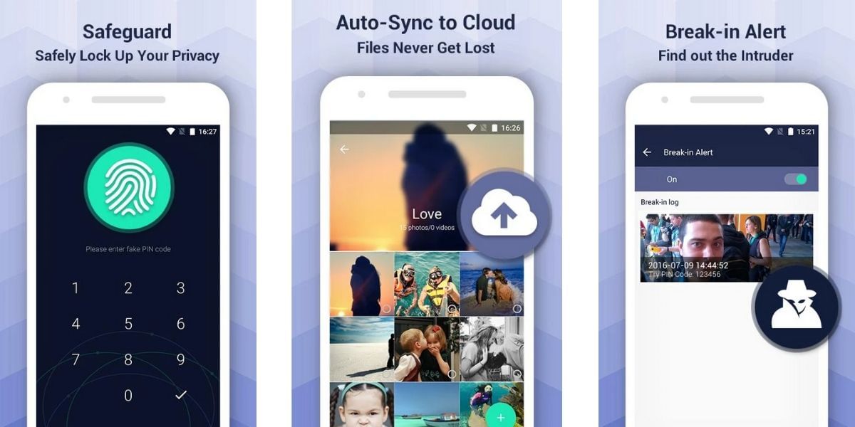 How to Hide Photos on Android