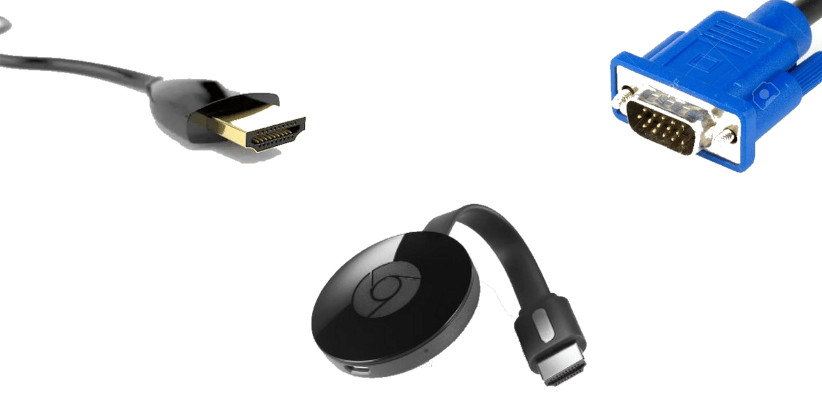 How To Connect Laptop To TV – Wired, And Wireless