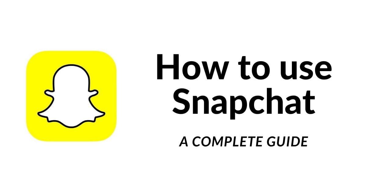 How to use Snapchat on Android &#8211; Time To Get Snapping!