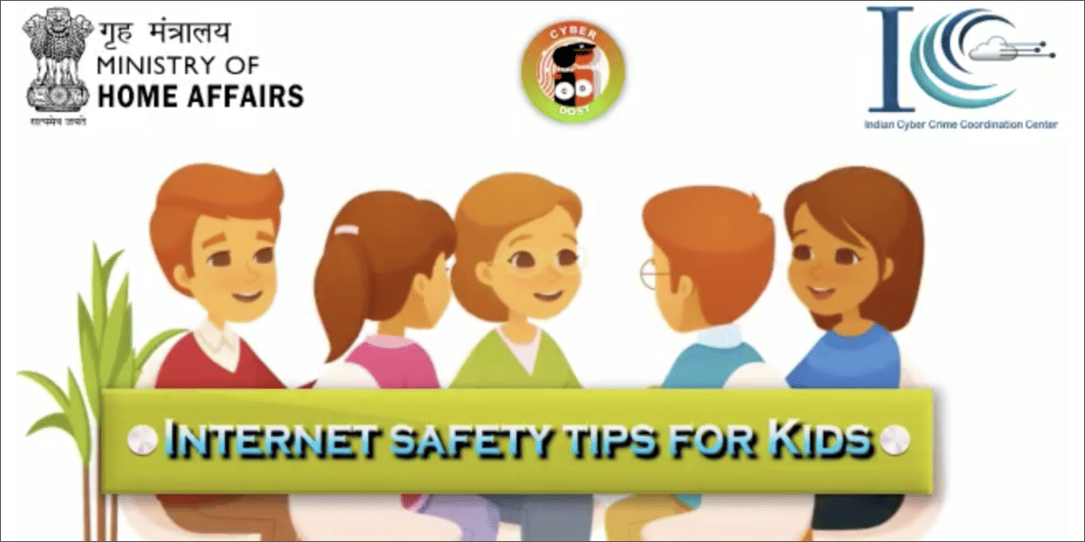 Internet Safety Tips for Kids in Coronavirus Lockdown