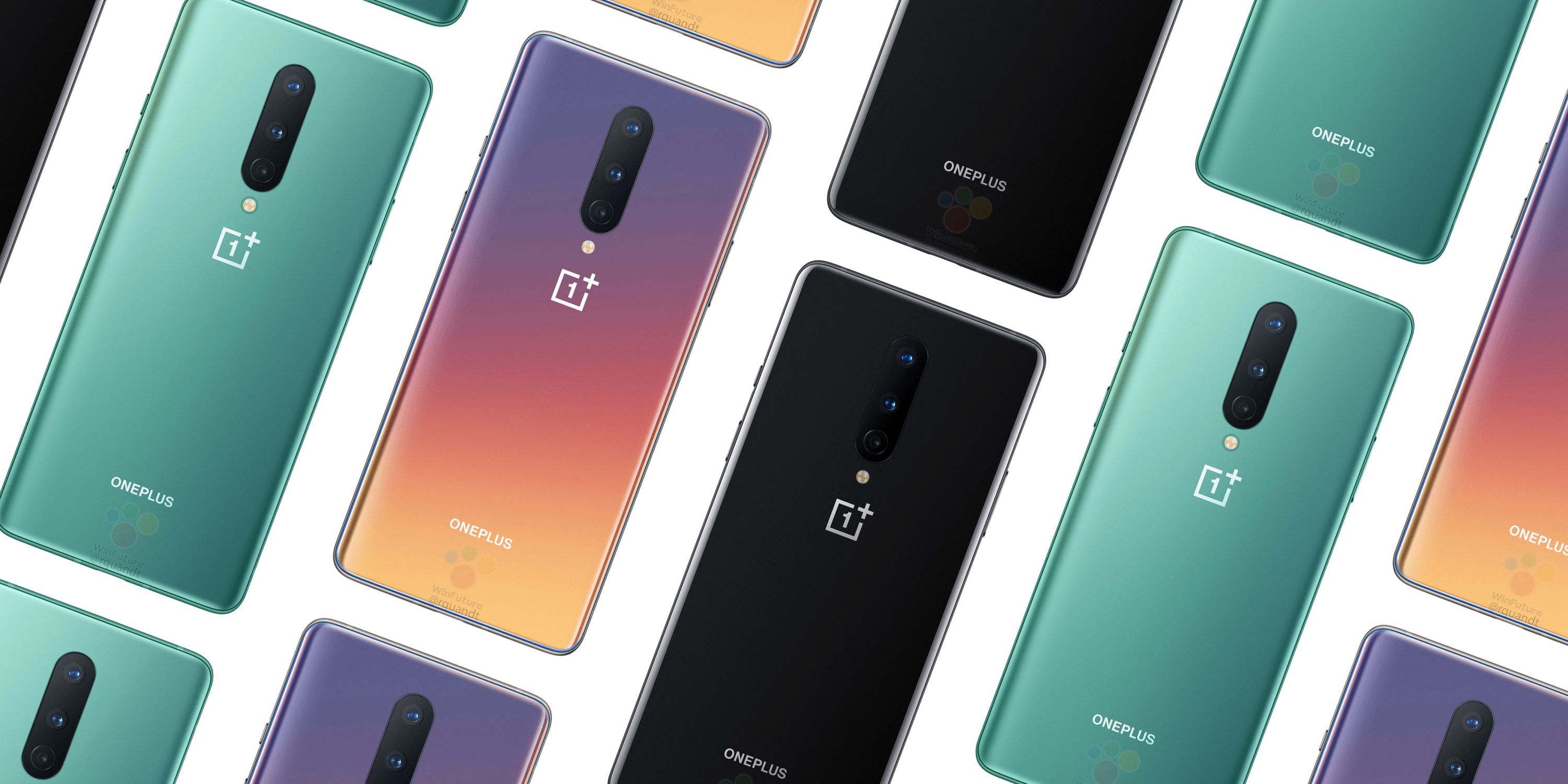 OnePlus 8 Launch Price In India To Be Revealed Via Livestream Tonight!