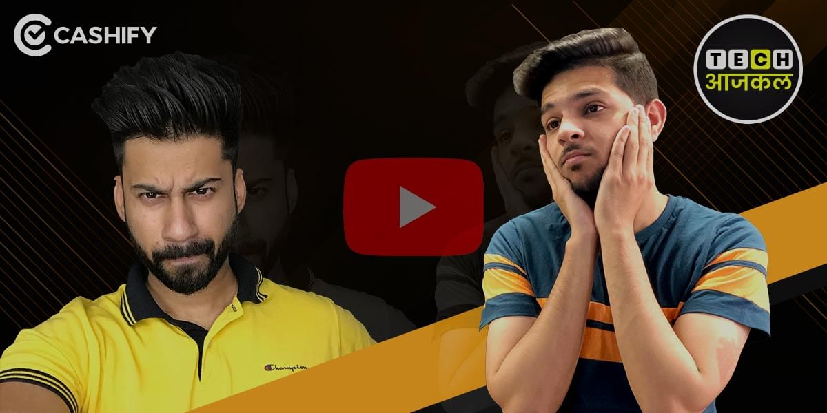 OnePlus 8 Pro Launch | Tech Aajkal Ep12