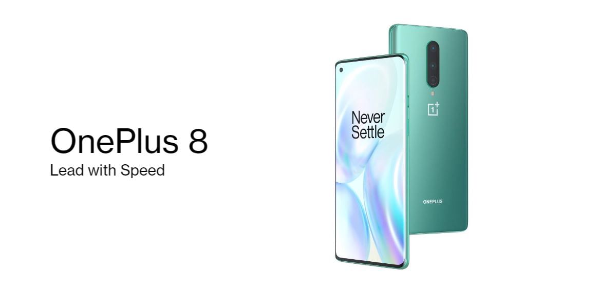 OnePlus 8 Launch Price Revealed – To Start From $699