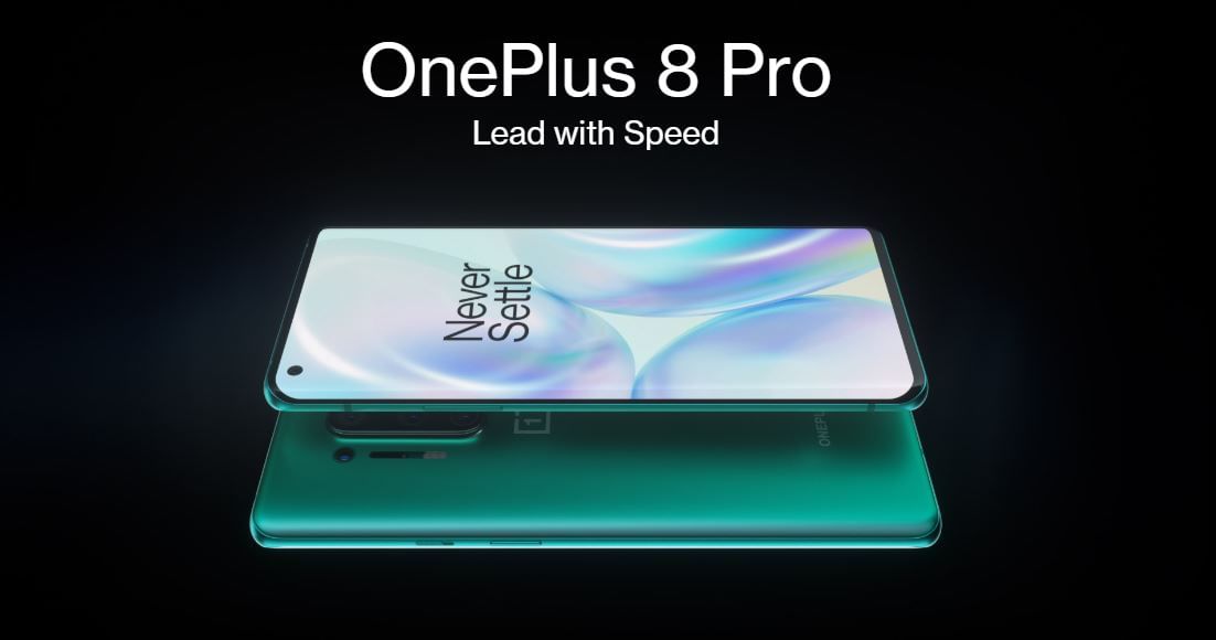 OnePlus 8 Pro Launch Price Starts From $899, No Word On Indian Launch Date Yet