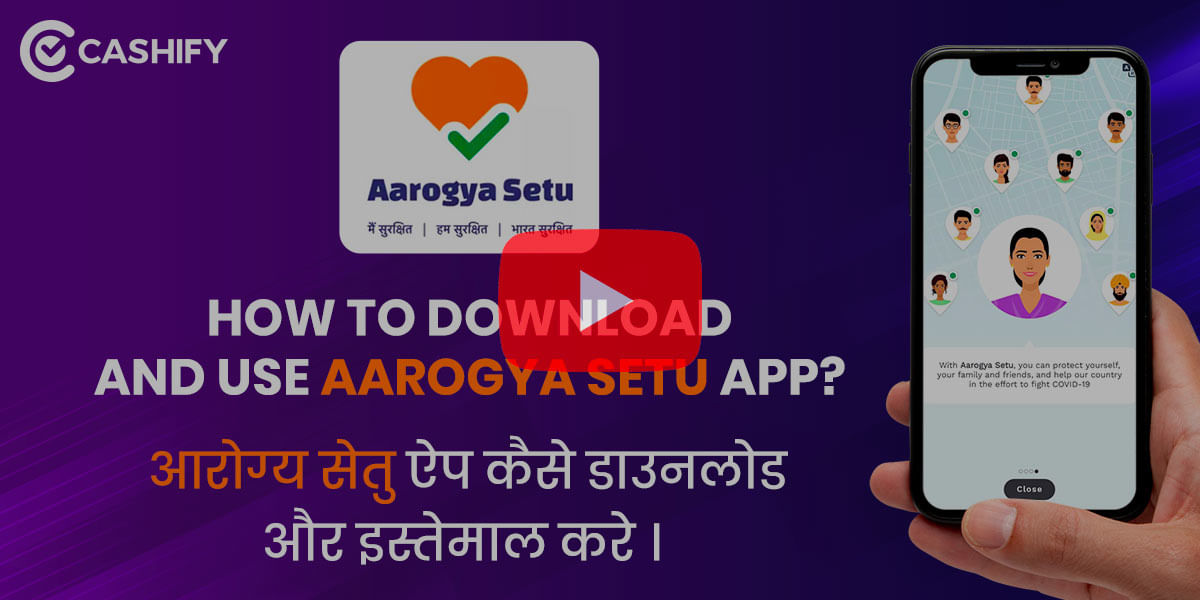 Guide: How Aarogya Setu App Download Helps You Against CoVID-19