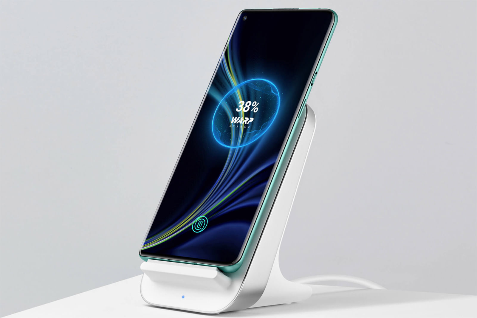 OnePlus Warp Charge 30 Wireless Charger Launched At $80