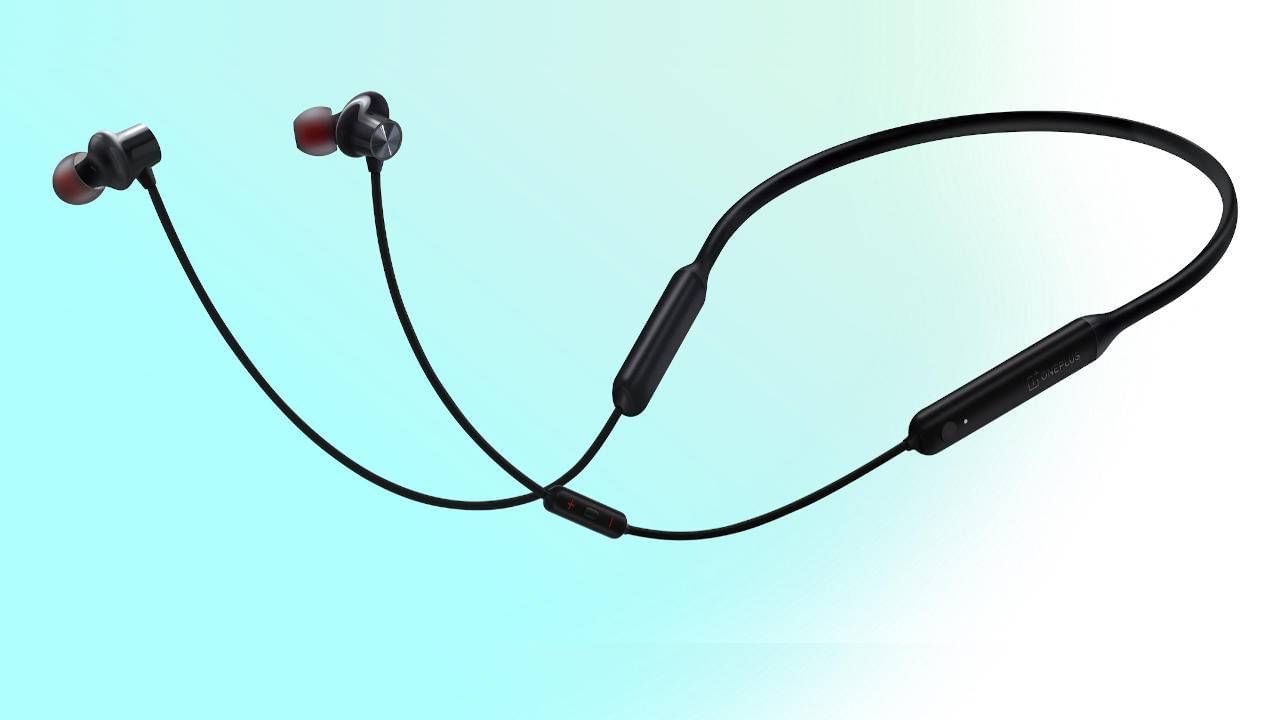 OnePlus Bullets Wireless Z Launched – IP55 Rating, 20-Hour Battery Life