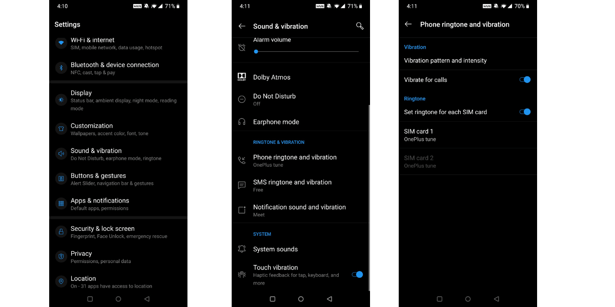 Make A YouTube Song Your Ringtone