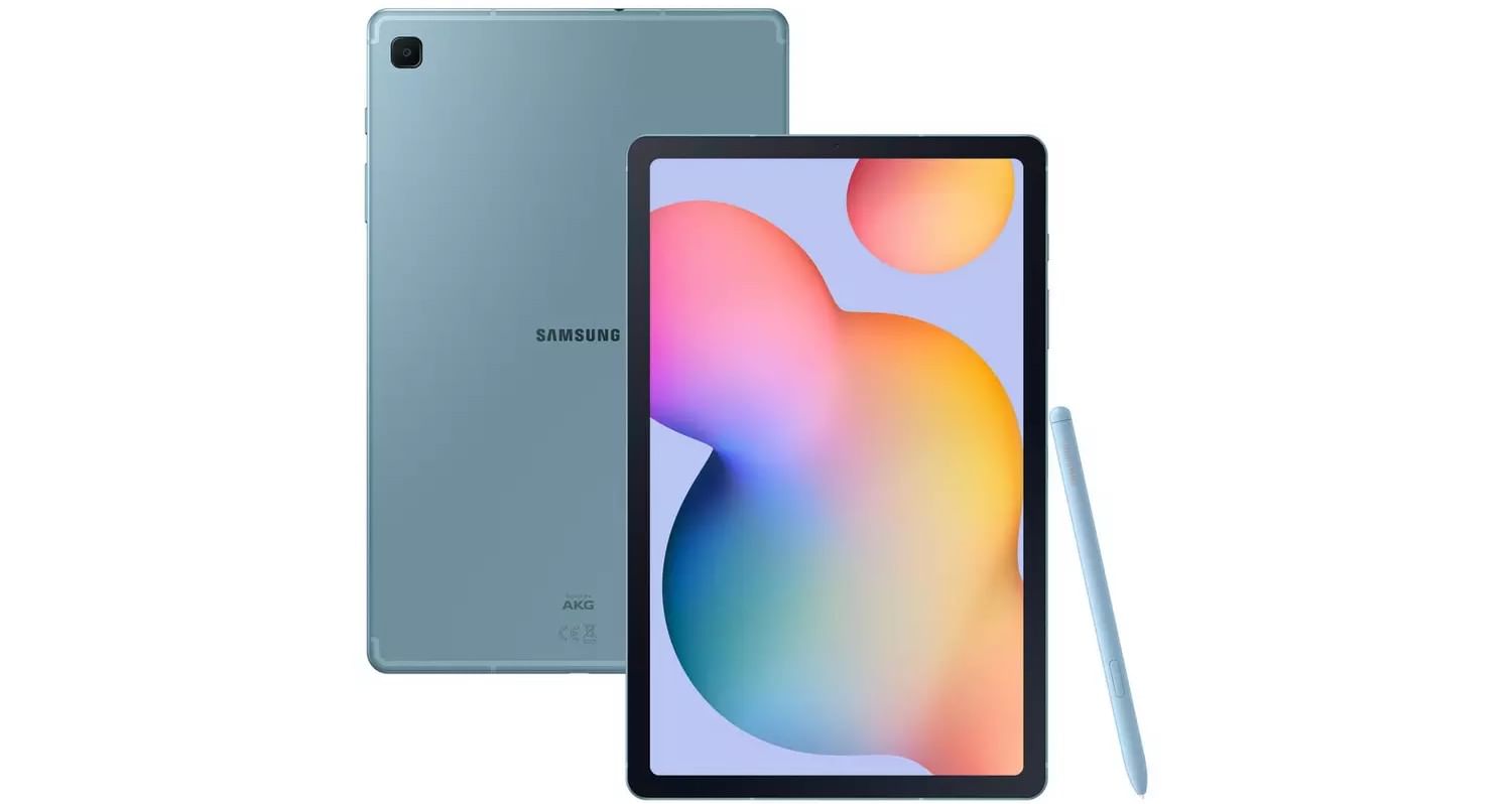 Samsung Galaxy Tab S6 Lite Announced!