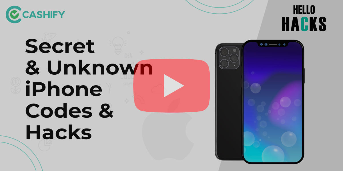 Secret iPhone Code & Hacks | Hello Hacks Ep07