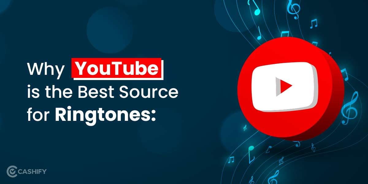 Why YouTube is the Best Source for Ringtones