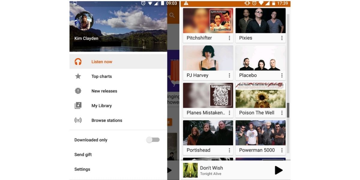 Syncing iTunes with Google Play Music
