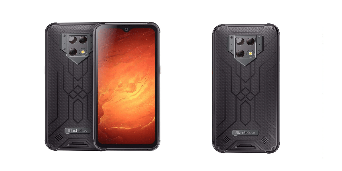 Blackview 9800 Pro