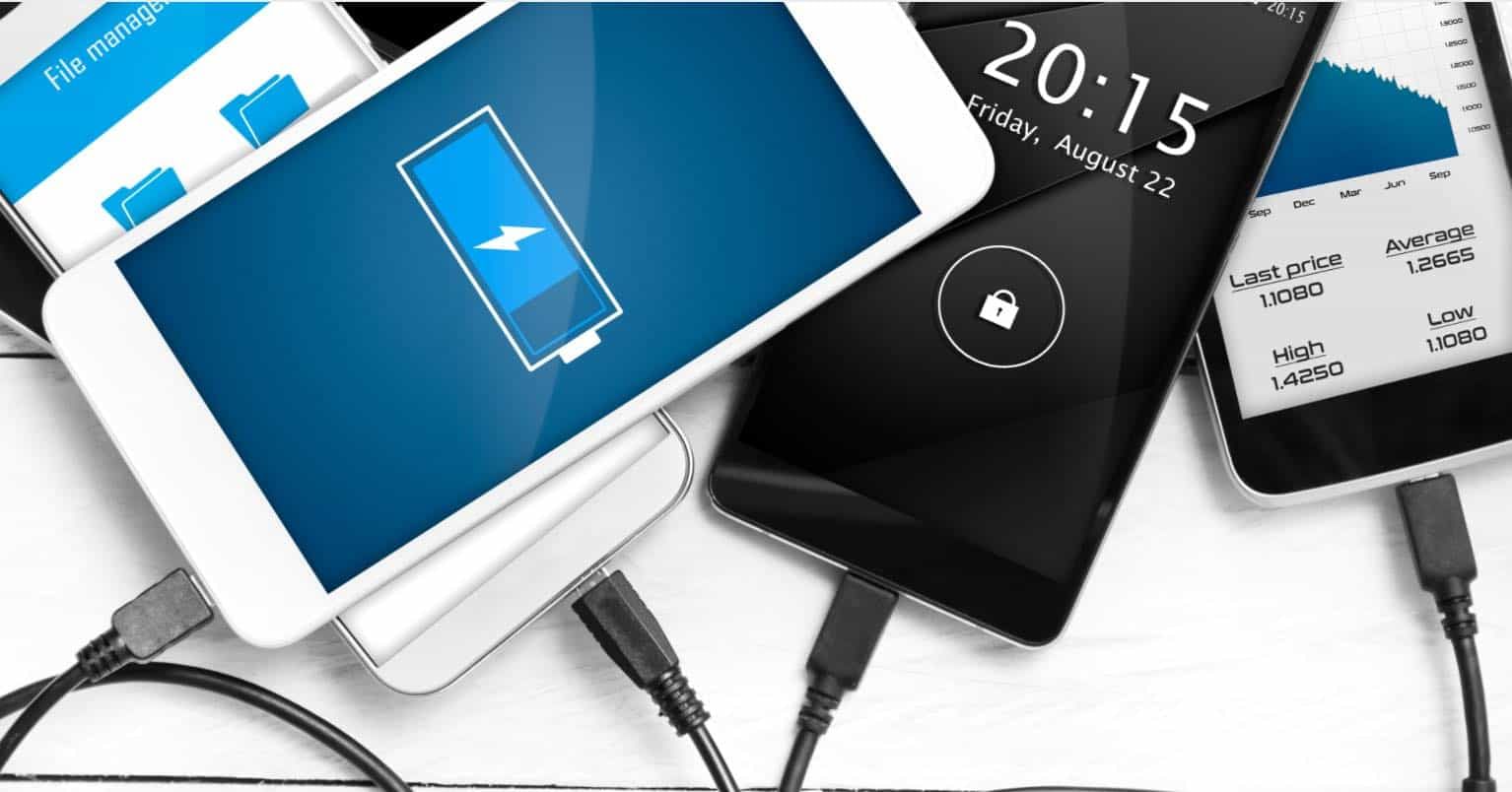 How To Fix A Phone That Won’t Charge Properly