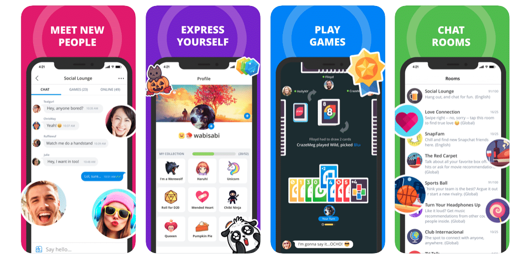 plato game features