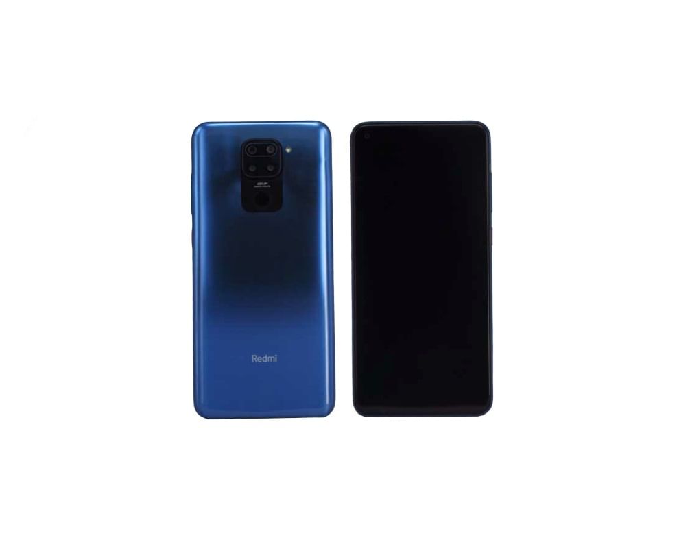 Redmi 10x Launch Right Around The Corner: To Feature 5020mAh Battery, Quad Cameras