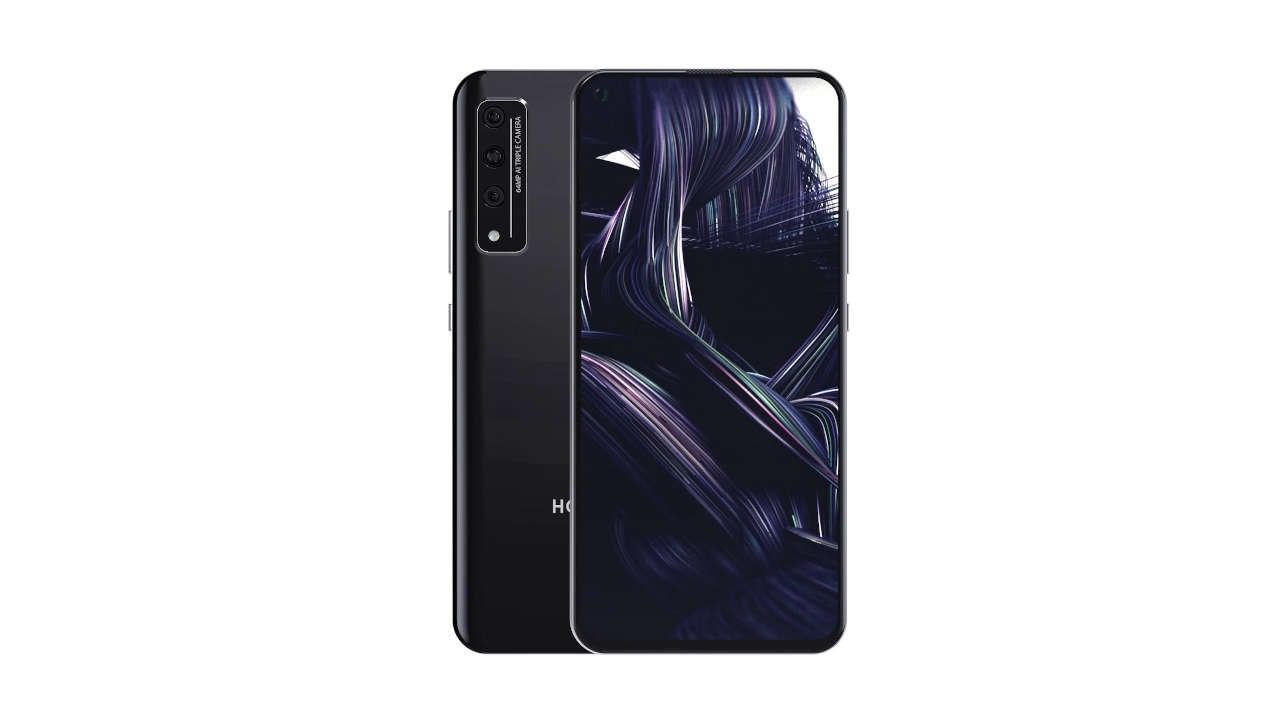 Upcoming Honor 10X Hints That Budget Smartphones Could Soon Get 5G availability