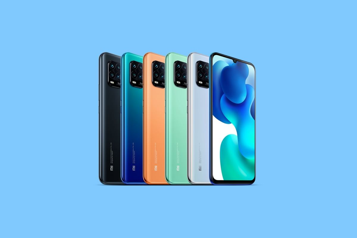 Mi 10 Youth Edition Launched!