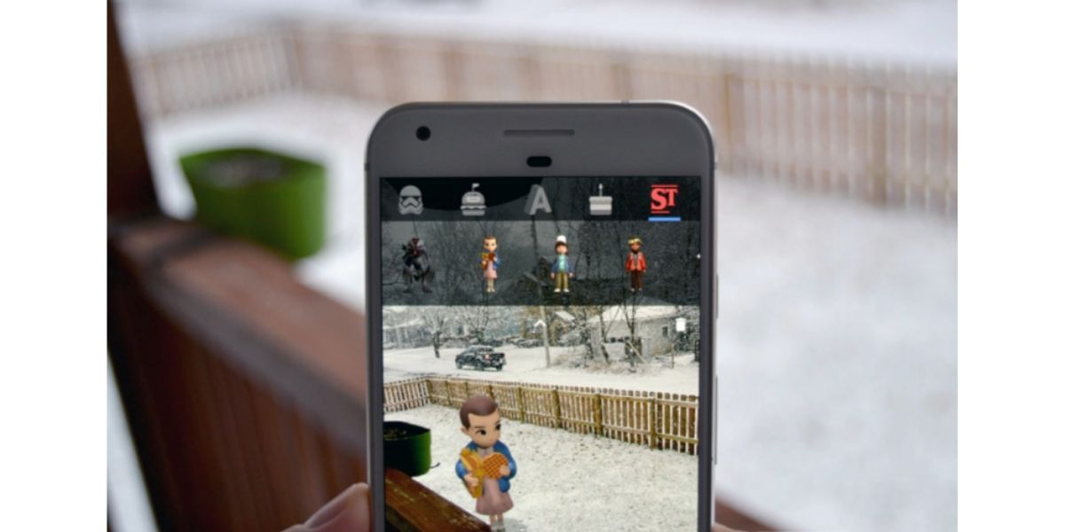 ar strickers googlepixel 2