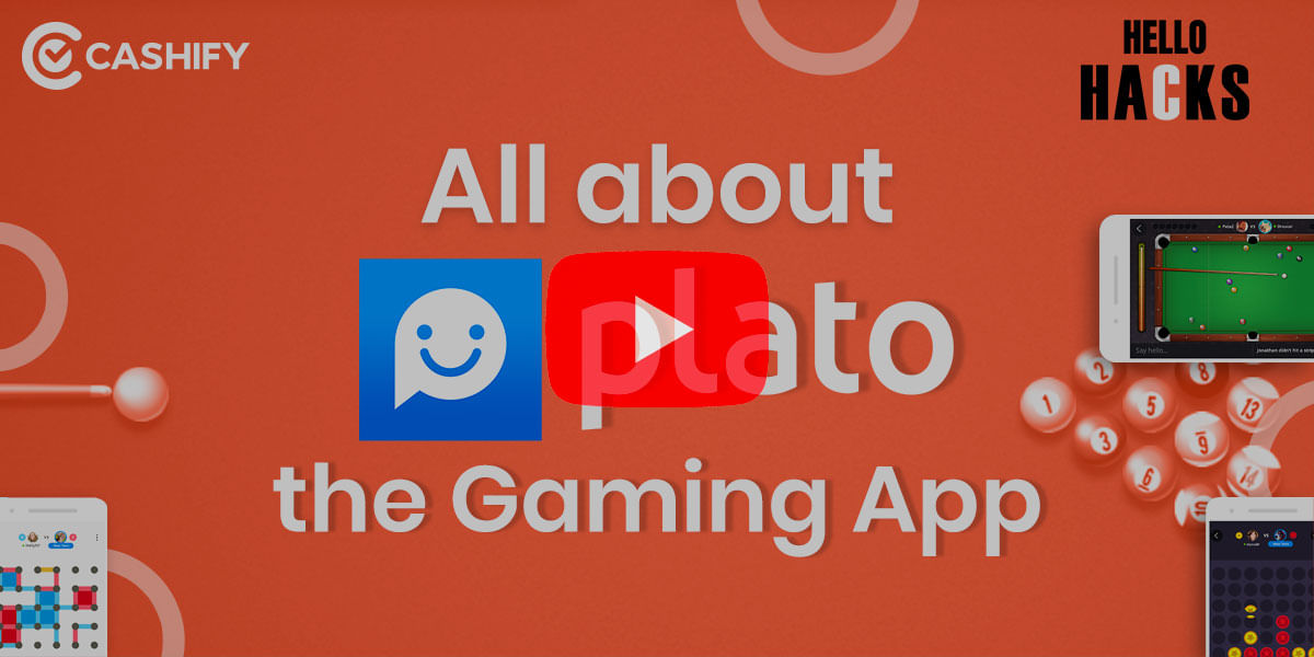 Plato: Best Gaming App for Kids in Lockdown
