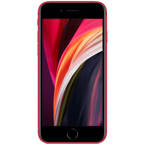 Apple iPhone SE 2 Front