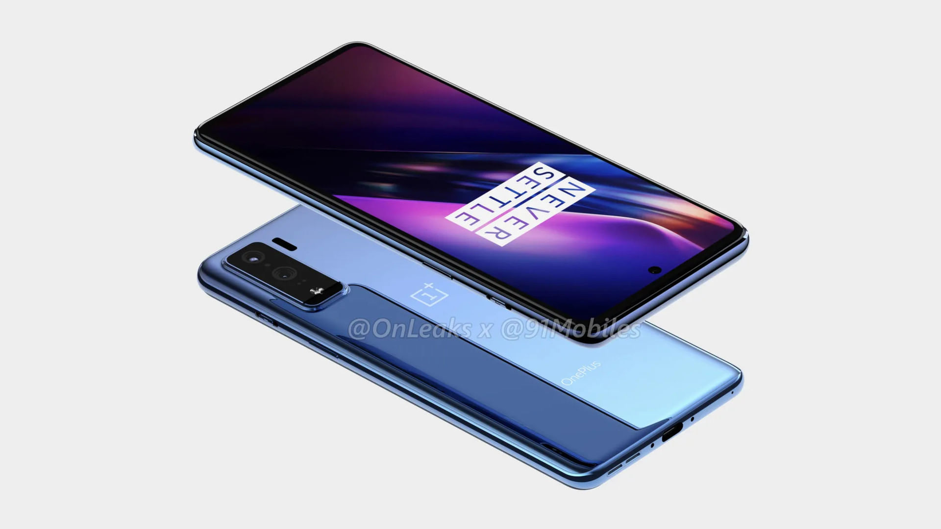 Leaks Suggest That OnePlus Z Is Coming In July 2020