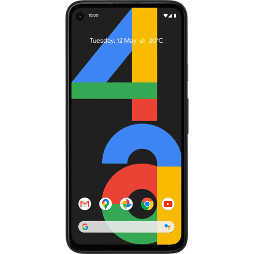Google Pixel 4A Front