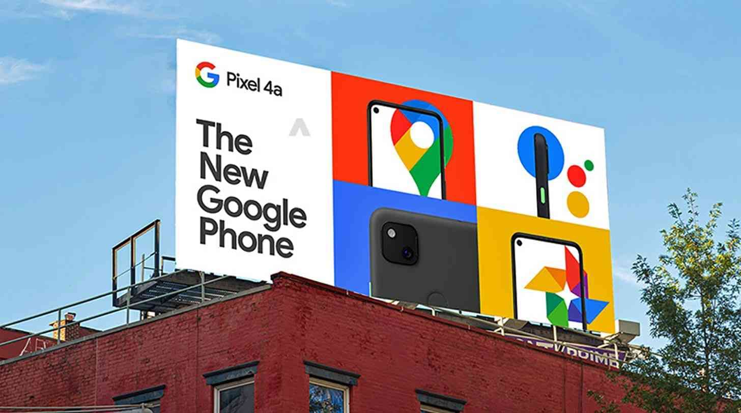 Reports Hint That Pixel 4a May Be Available From May 22
