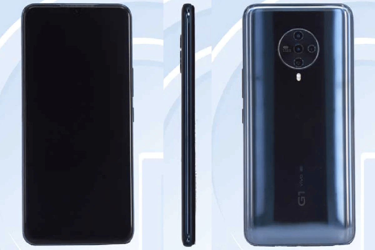 Vivo G1 Leaks Ahead of Official Launch