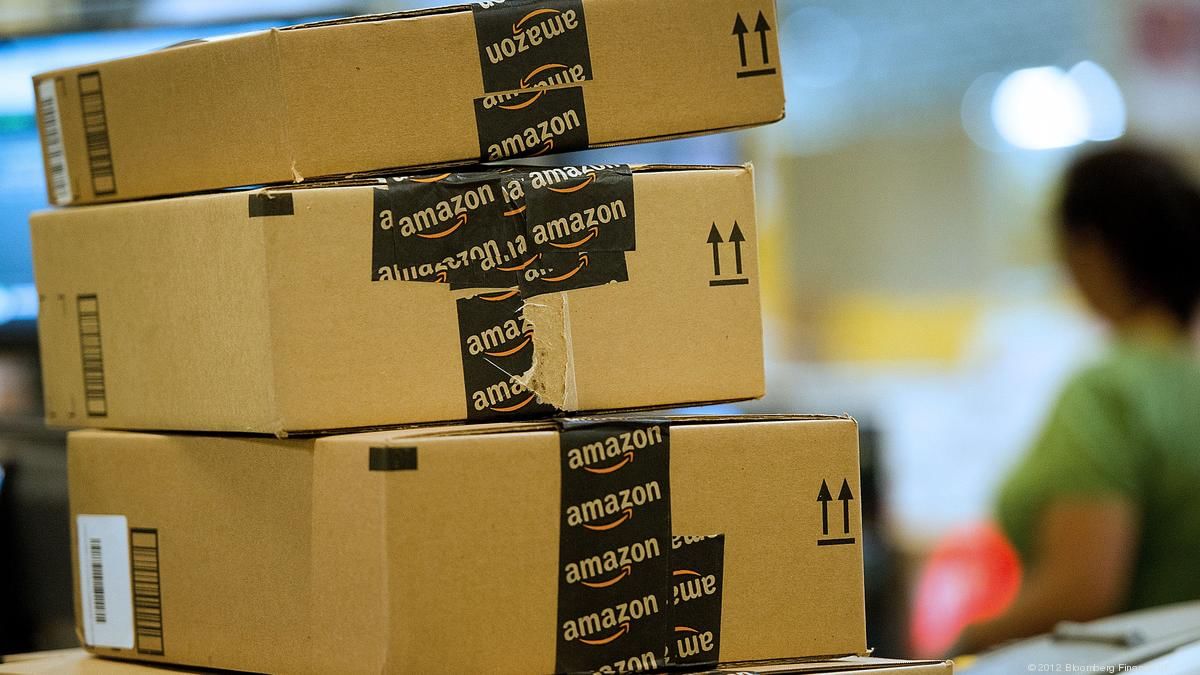 Amazon And Flipkart To Resume Delivery Of Non-essential Products Starting May 4