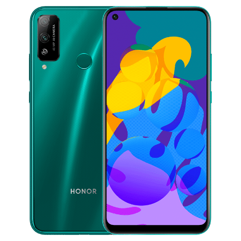 honor play 4t design